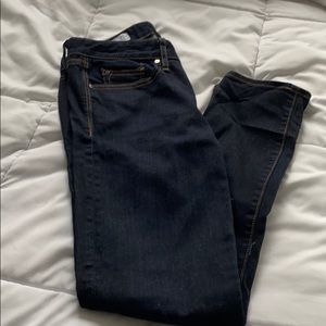 Gap Skinny Jeans